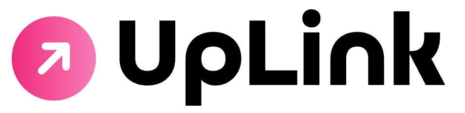 Uplink Mobile Logo